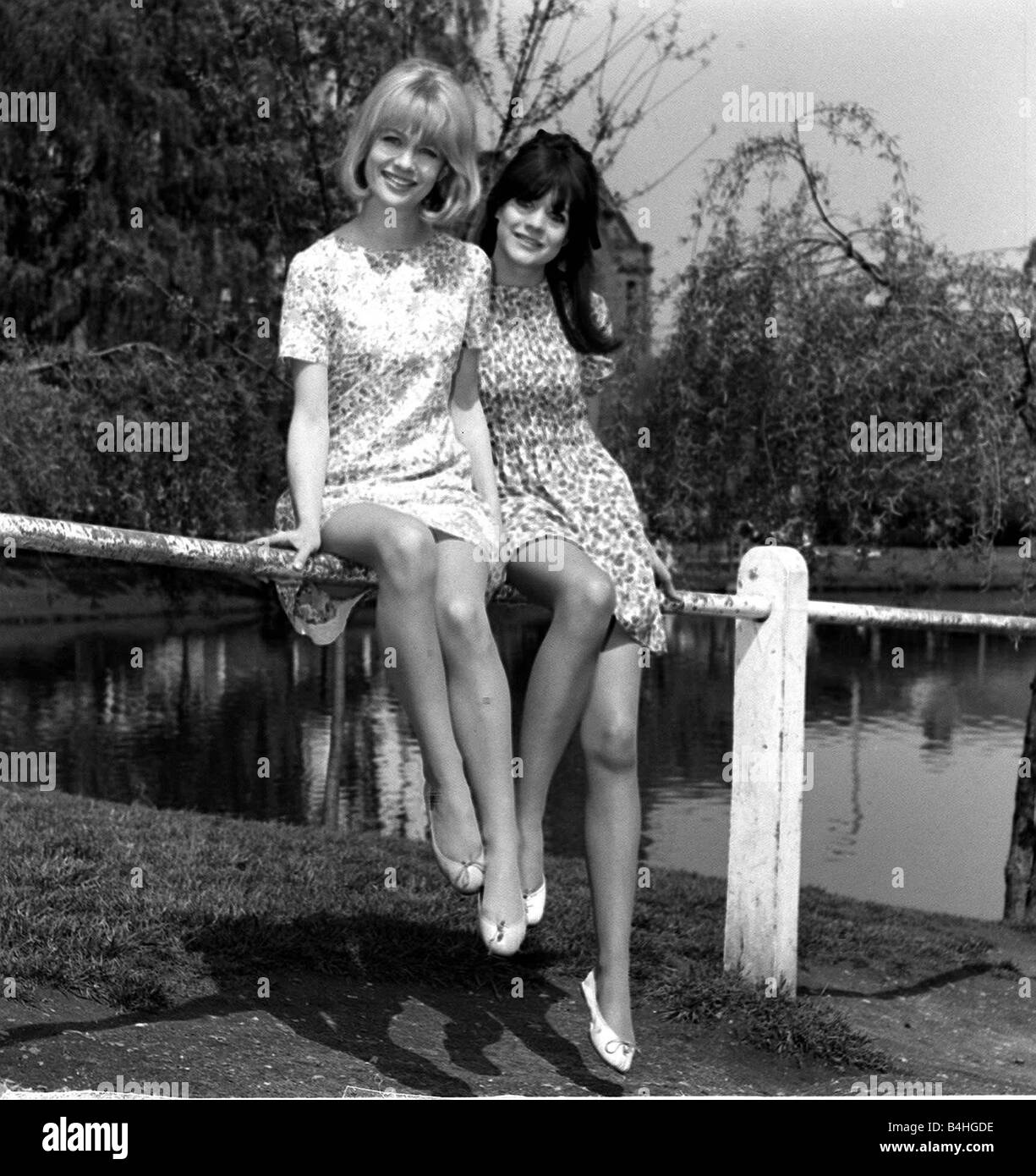 Judy geeson pictures