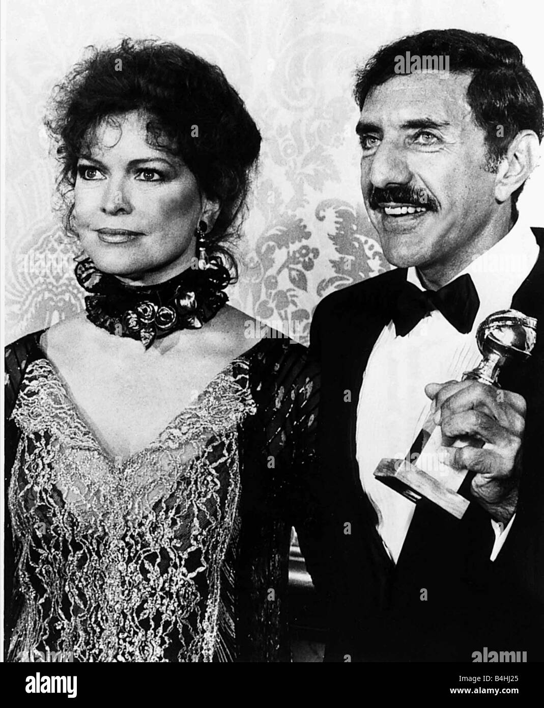 William peter blatty, hi-res stock photography and images - Alamy