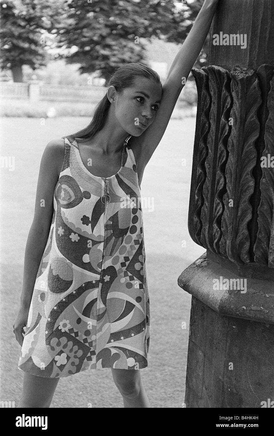 Actress Virginia North 1967 Played James Bond girl who married 007 in