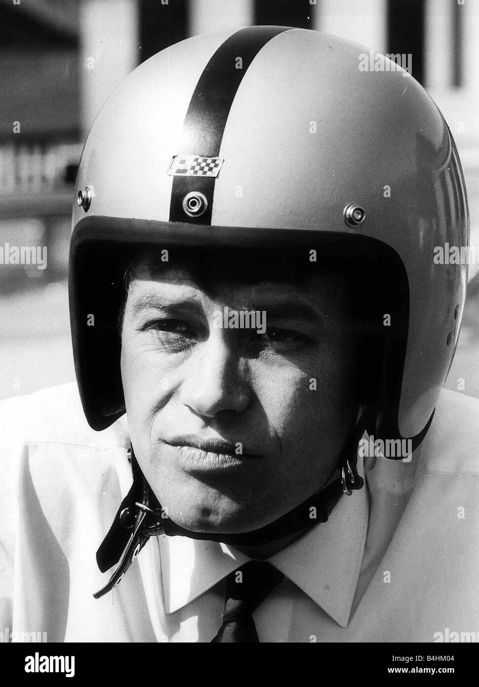 Alan Rothwell Actor May 1966 who plays David Barlow in the TV programme Coronation Street Stock Photo