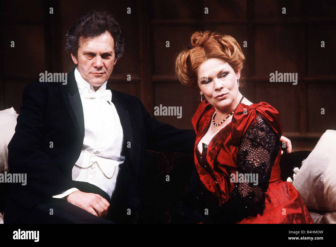 Daniel massey 1980s hires stock photography and images Alamy