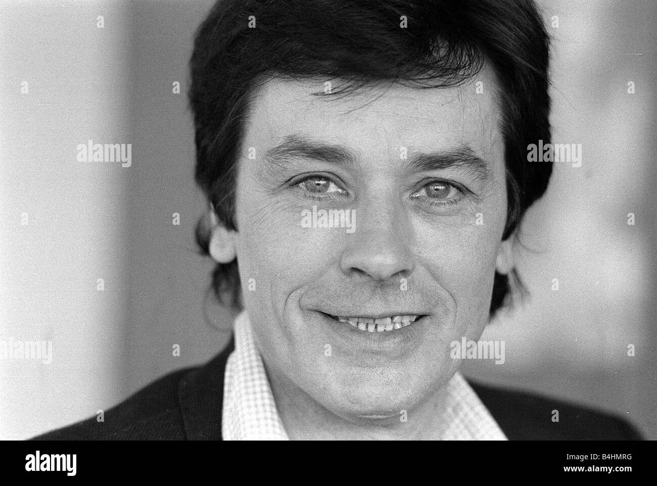 Alain delon hi-res stock photography and images - Alamy