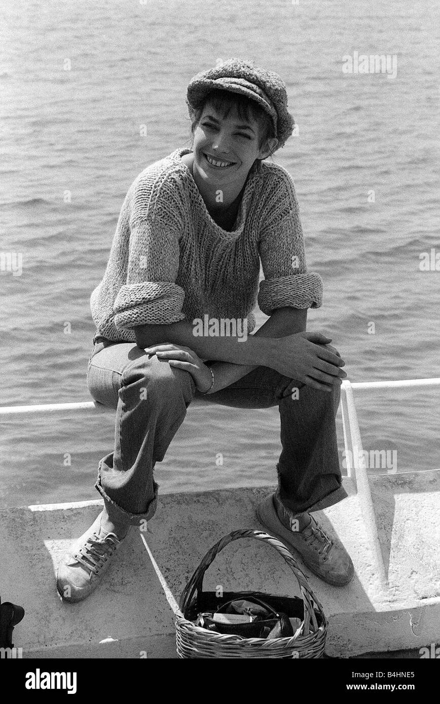 jane birkin shoes