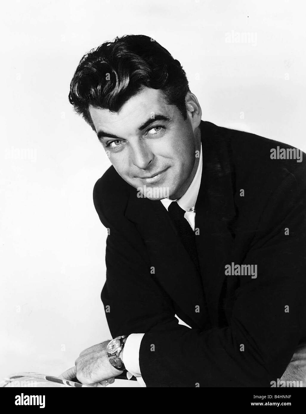Rory calhoun hi-res stock photography and images - Alamy