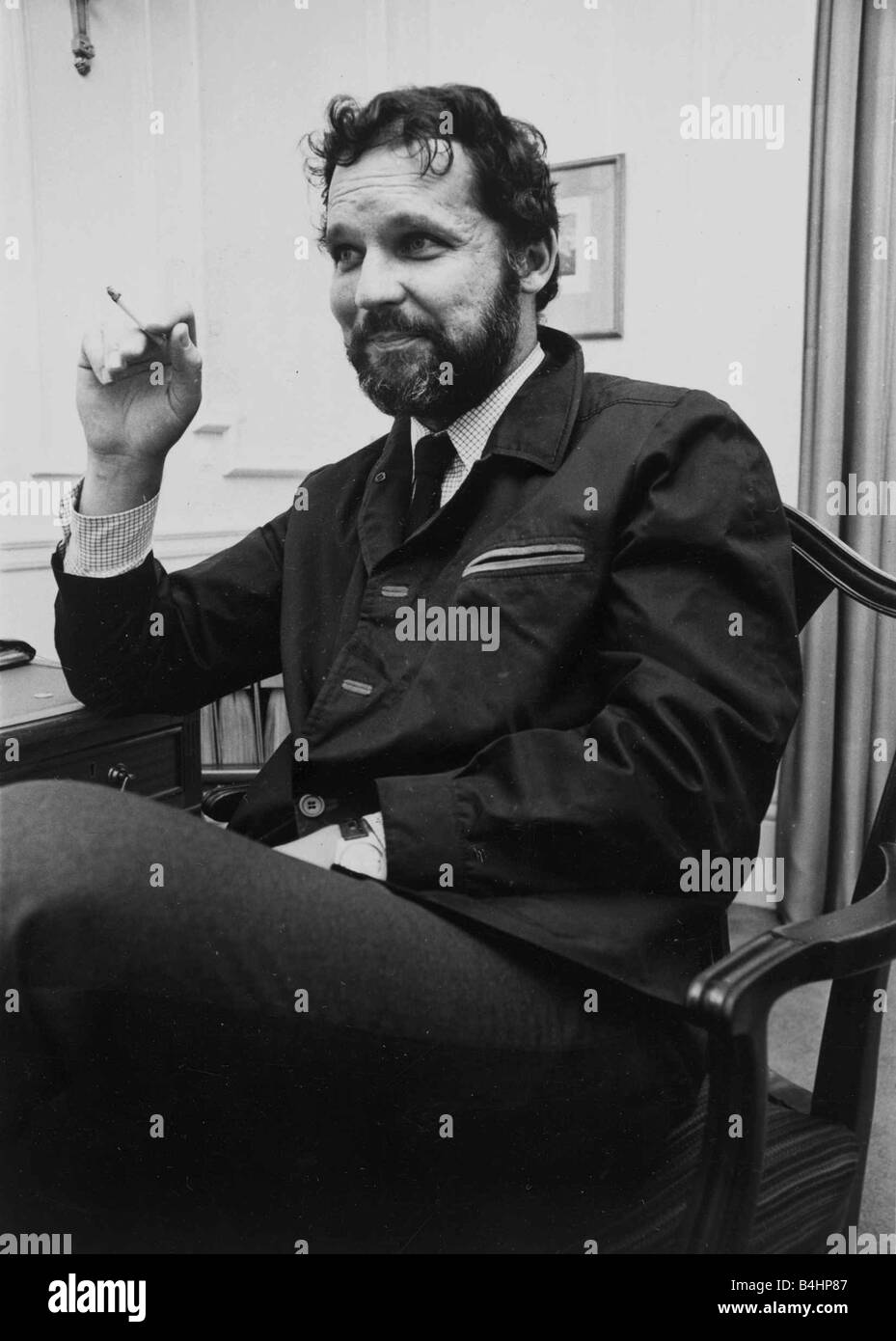 John Vernon John Vernon