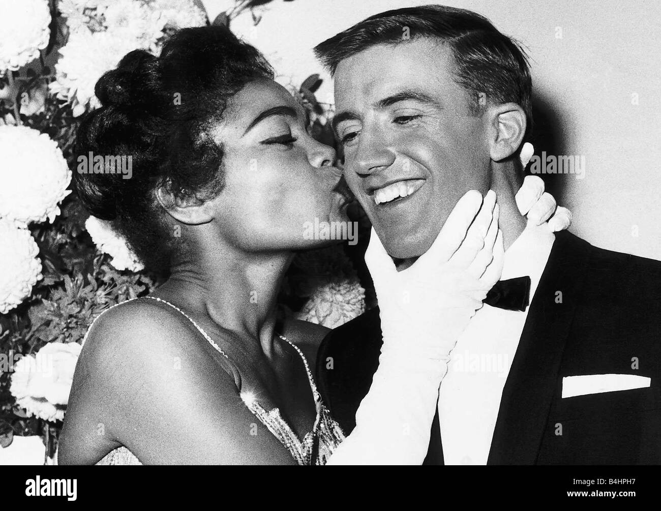 Royal Variety Show Black And White Stock Photos Images Alamy