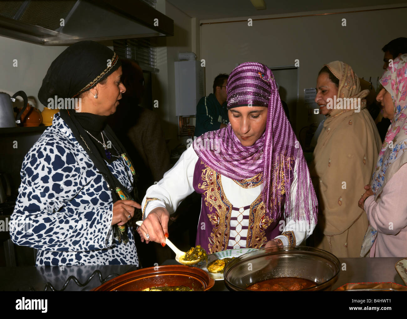 Eid Food Stock Photos & Eid Food Stock Images - Alamy