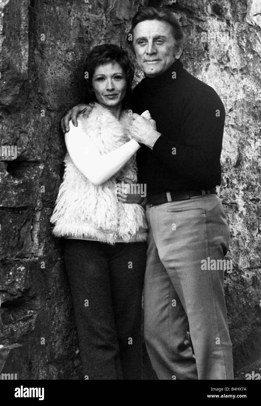 Oban 1970s hi-res stock photography and images - Alamy