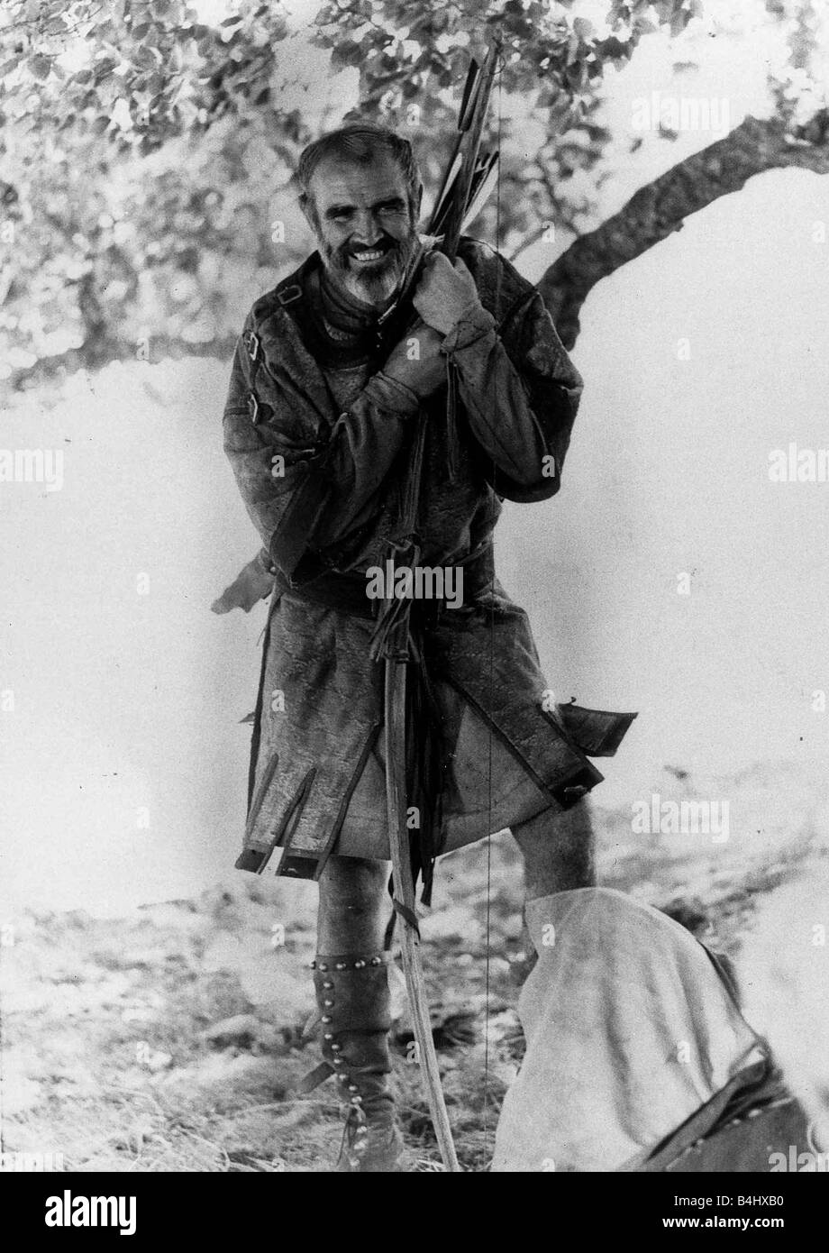 Sean connery robin hood hires stock photography and images Alamy