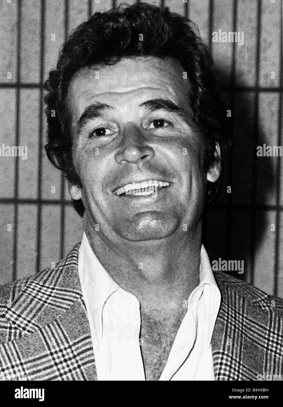 James garner Black and White Stock Photos & Images Alamy