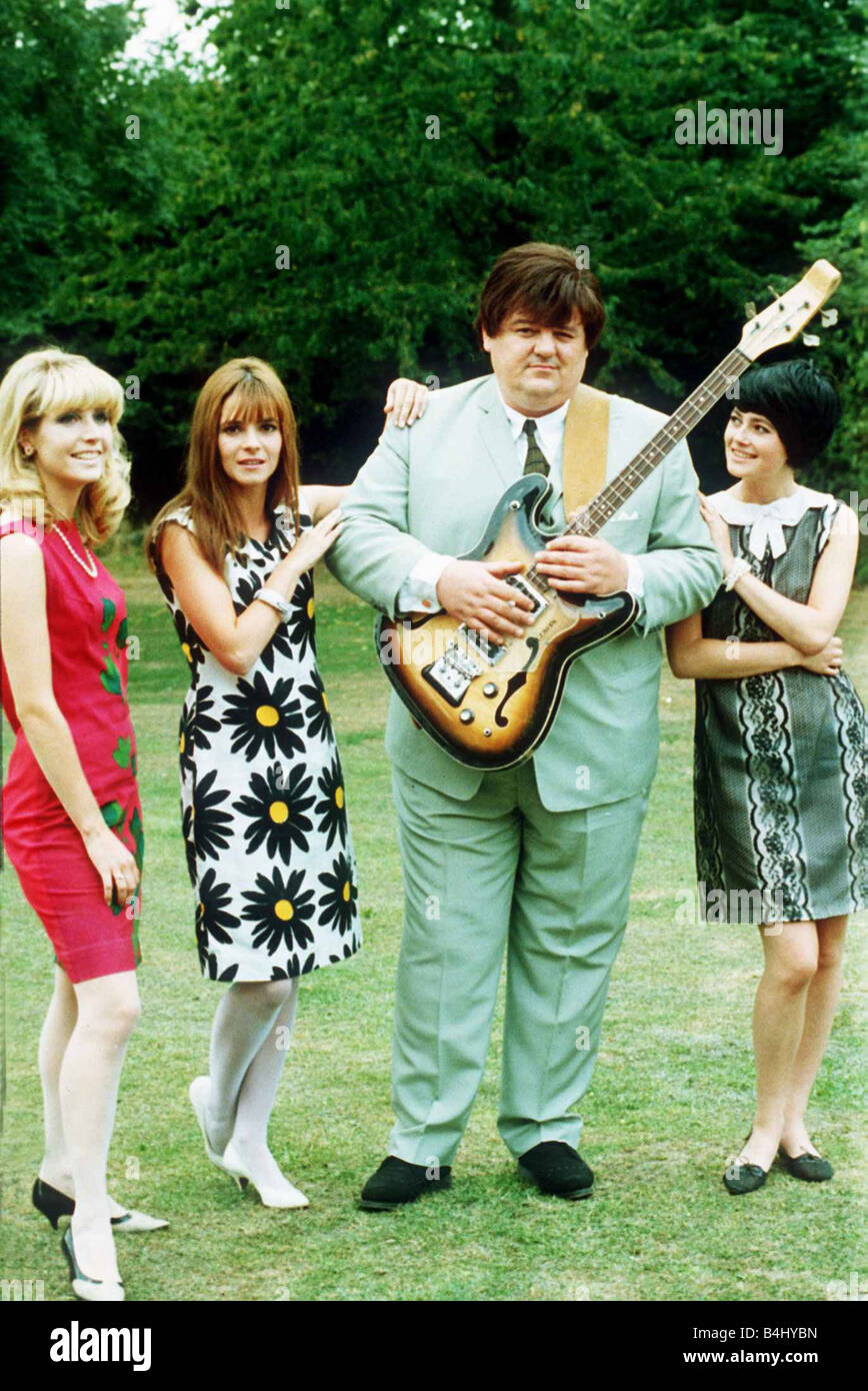 Actor Robbie Coltrane Stock Photos & Actor Robbie Coltrane Stock Images