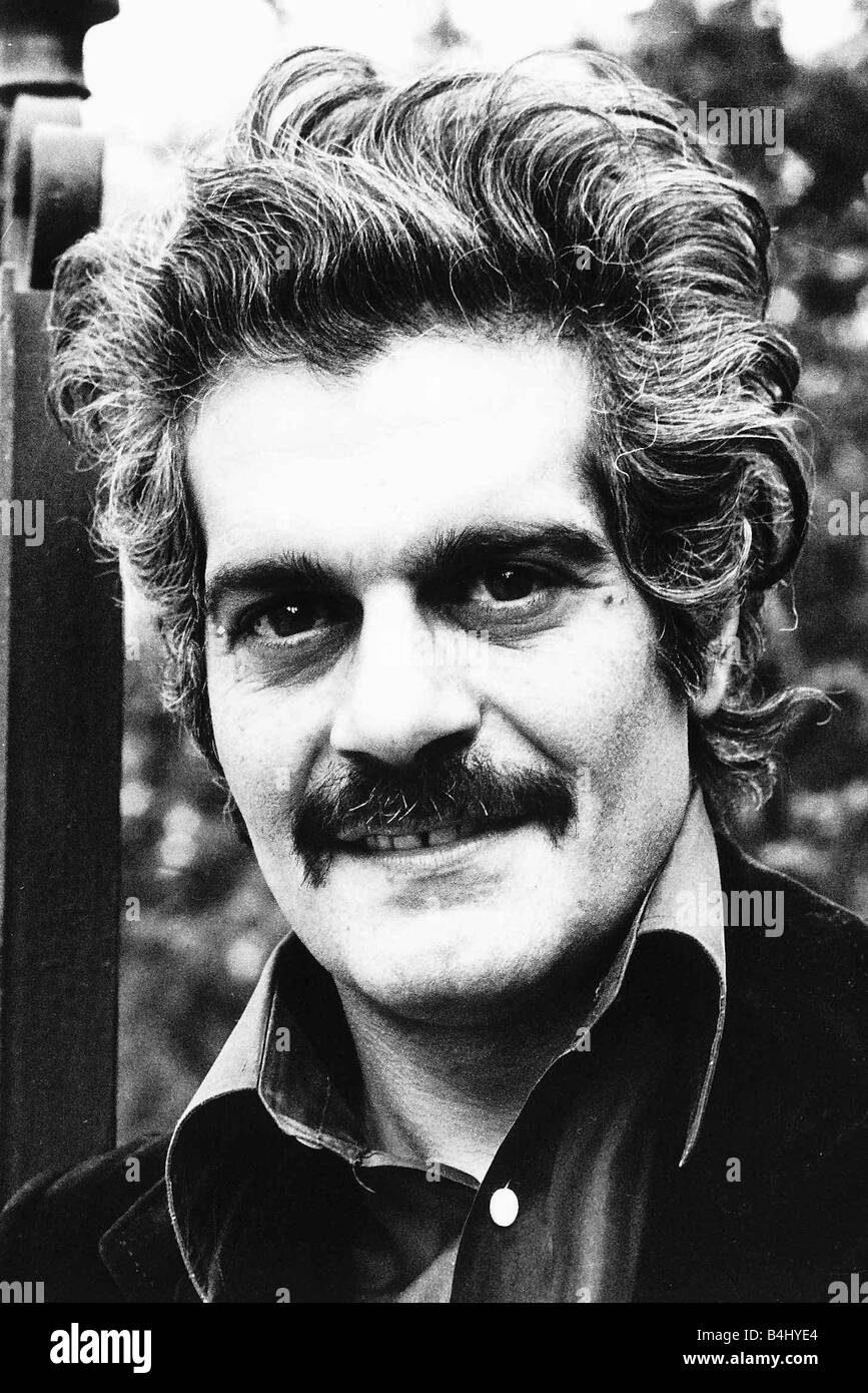 Omar sharif 1973 Black and White Stock Photos & Images Alamy
