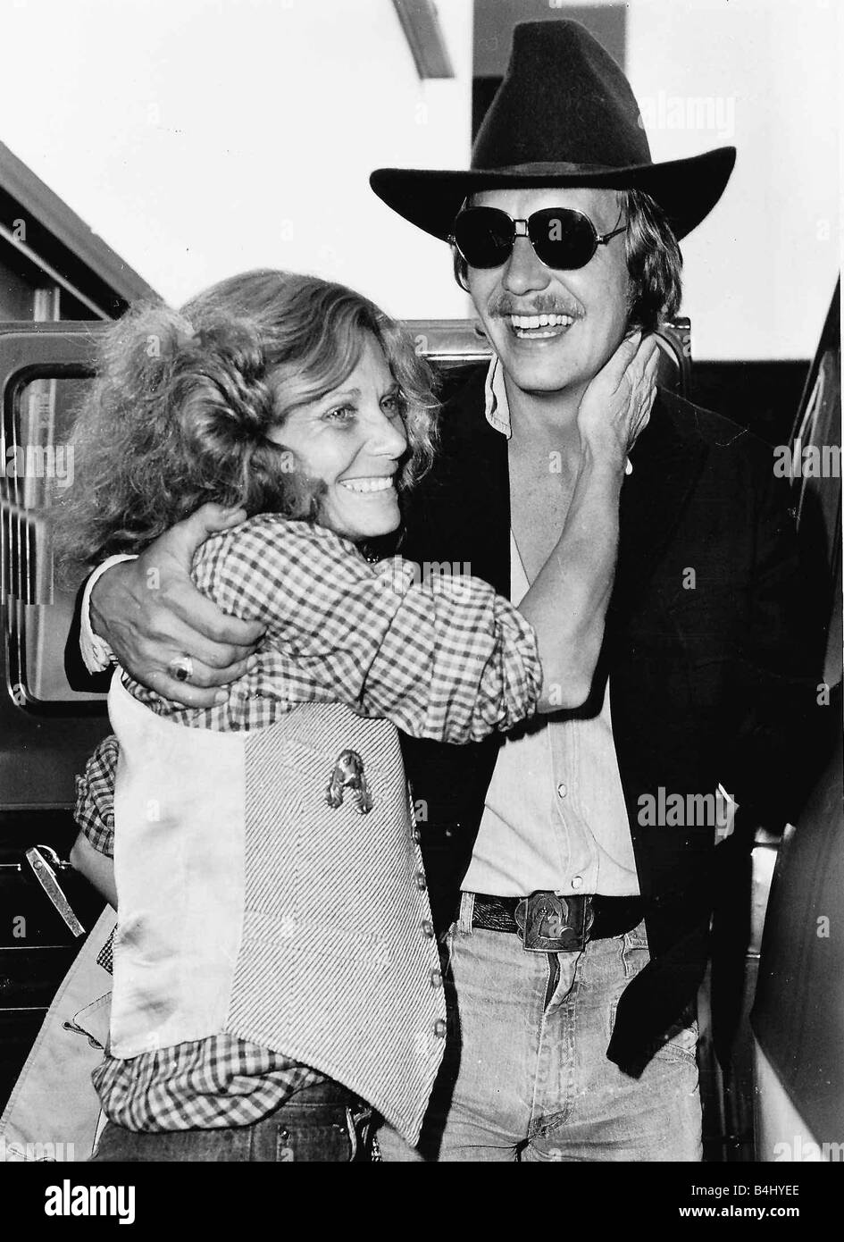 Pamela david Black and White Stock Photos & Images Alamy