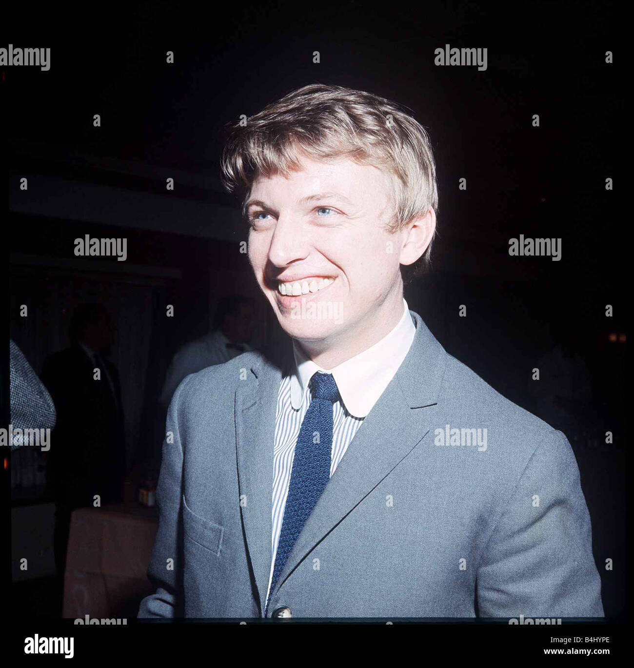 Tommy Steele Stock Photos & Tommy Steele Stock Images - Alamy