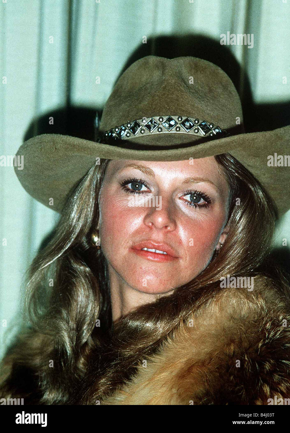 Birthday Lindsay Wagner actress January 1978 Lindsay Wagner born 22