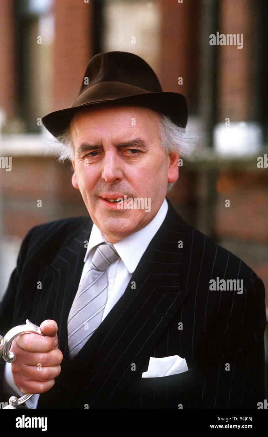Cole Actor May 1985 Dbase MSI Stock Photo Alamy