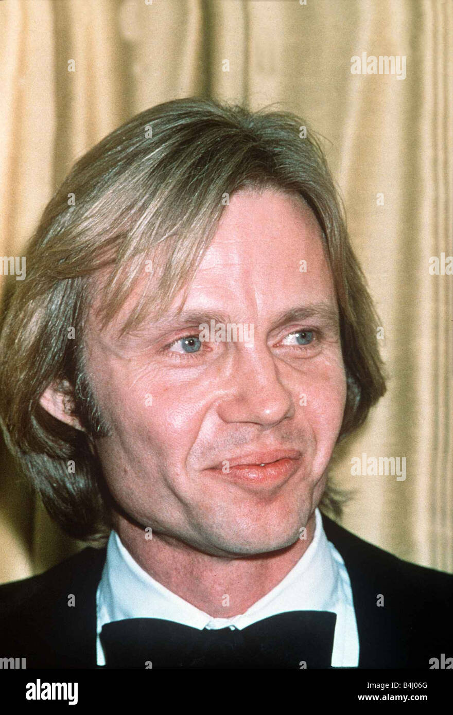 Jon Voight Stock Photos & Jon Voight Stock Images - Alamy