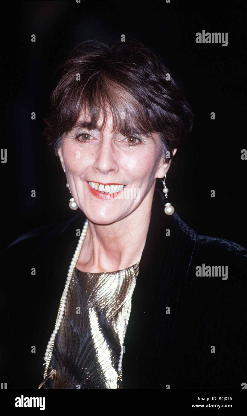 June Brown Actress High Resolution Stock Photography and Images Alamy