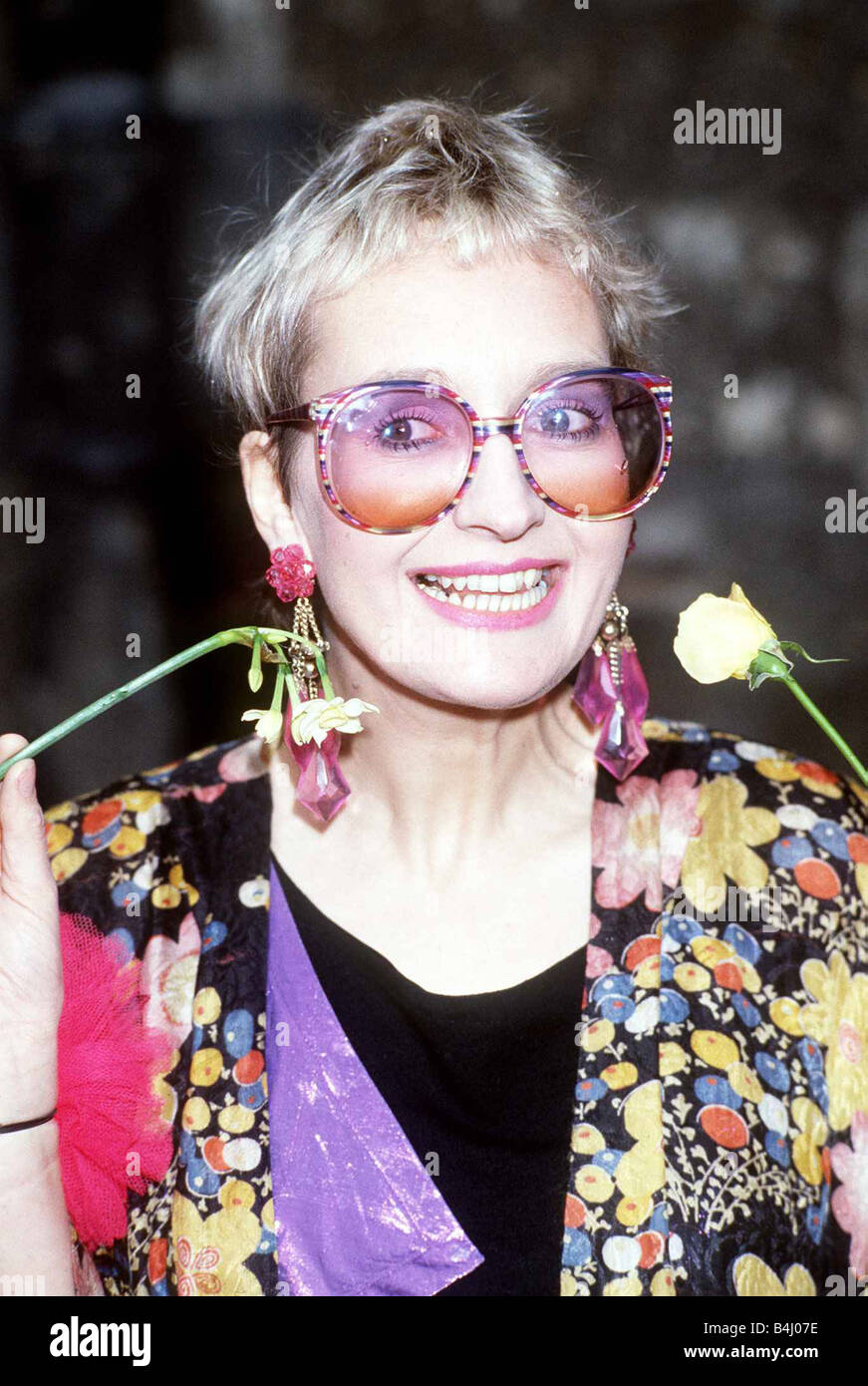 Su pollard 1980s hires stock photography and images Alamy