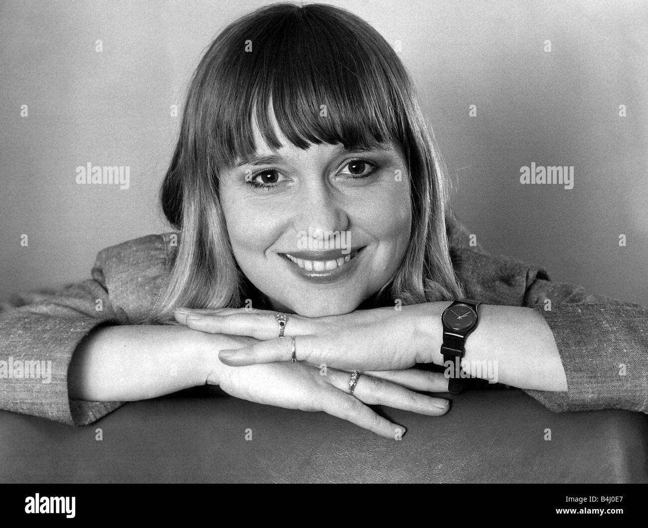 Susan penhaligon hot