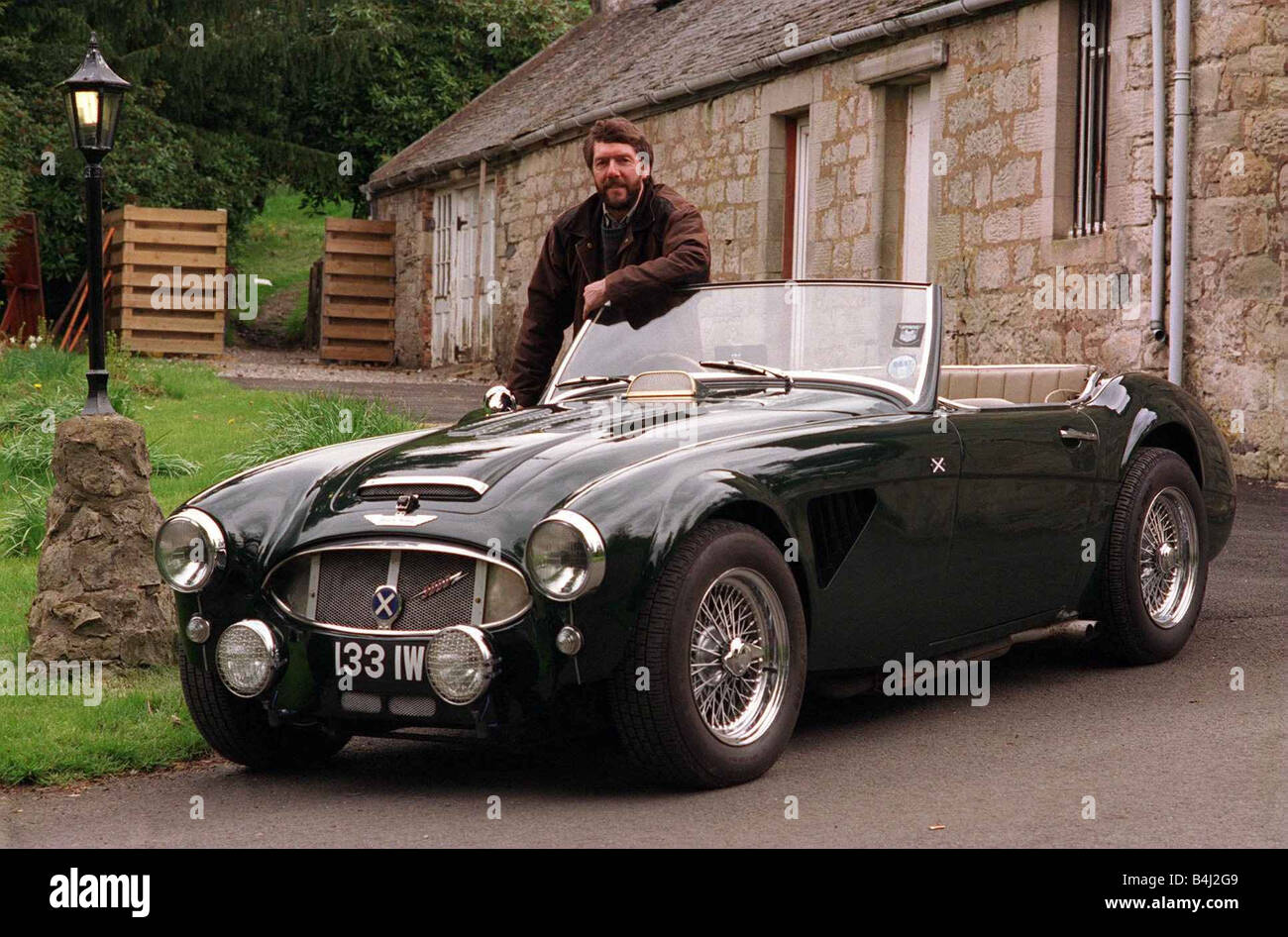 Ian walker hires stock photography and images Alamy