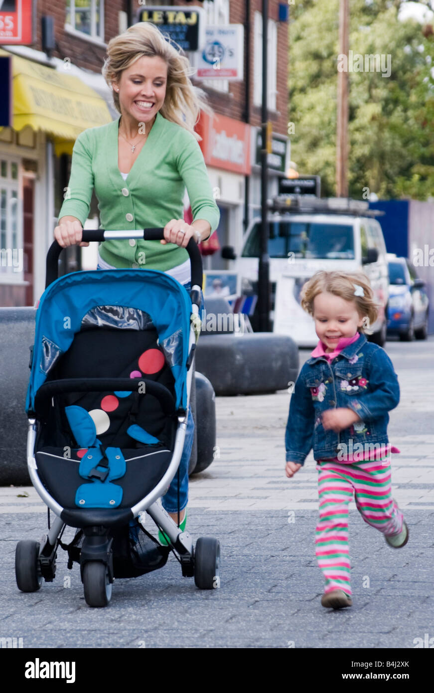 little girls buggies