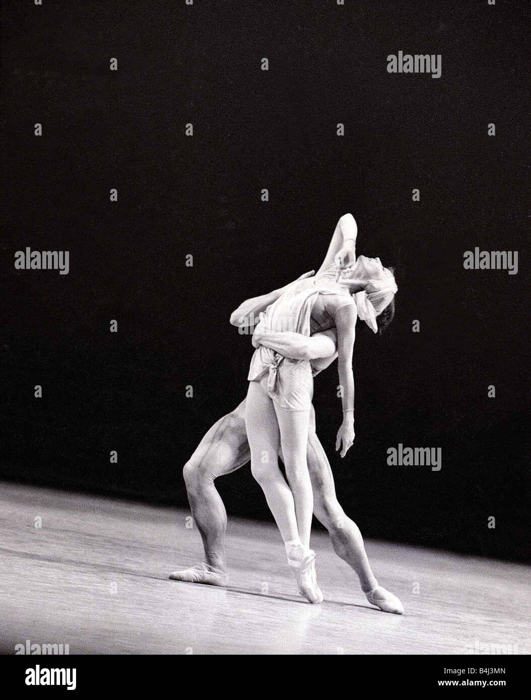 Members royal ballet hi-res stock photography and images - Alamy