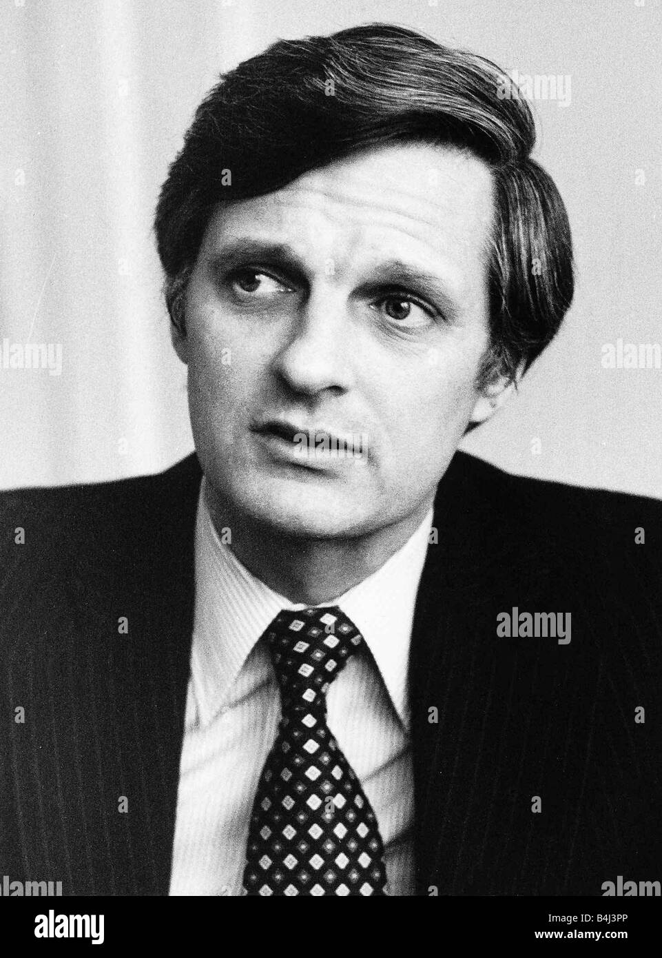 Alan Alda - Interview - Afternoon plus - 1979 