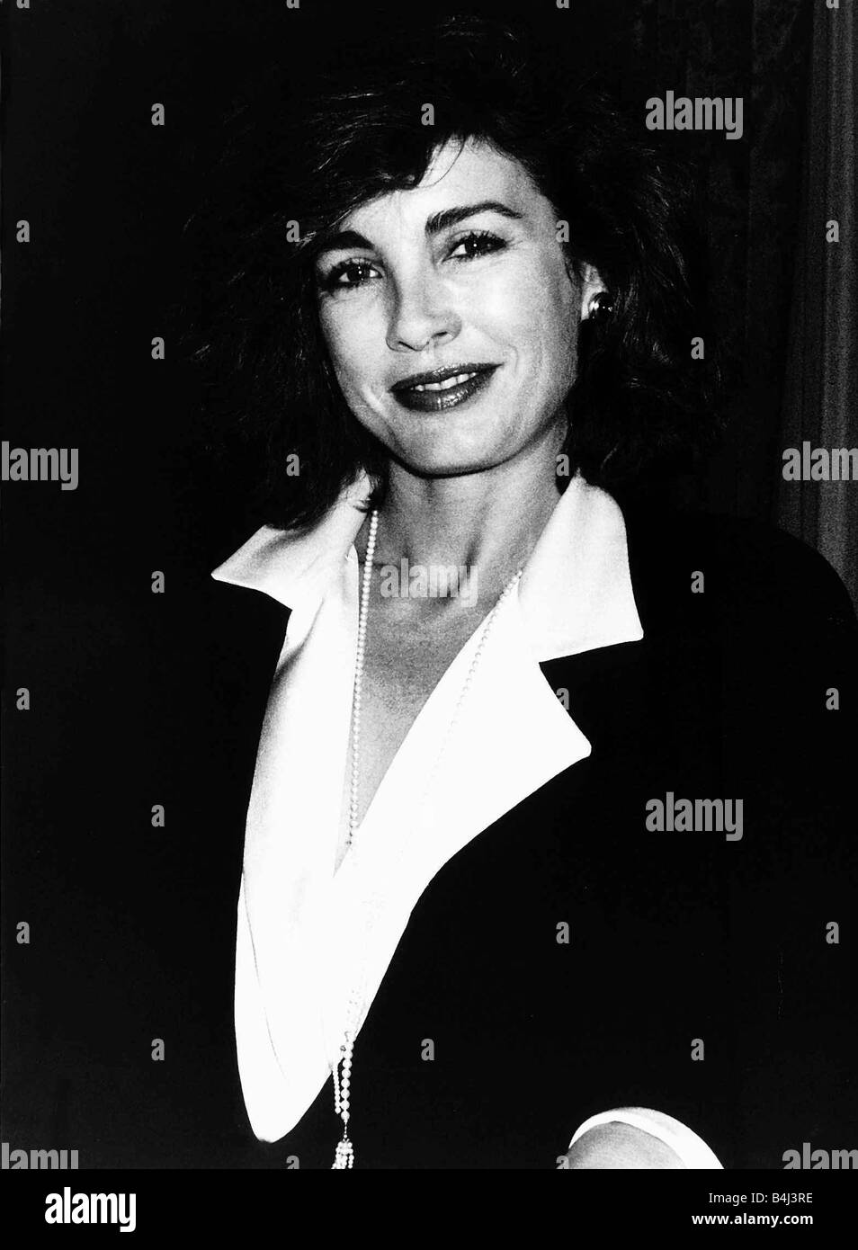 Anne archer hi-res stock photography and images - Alamy