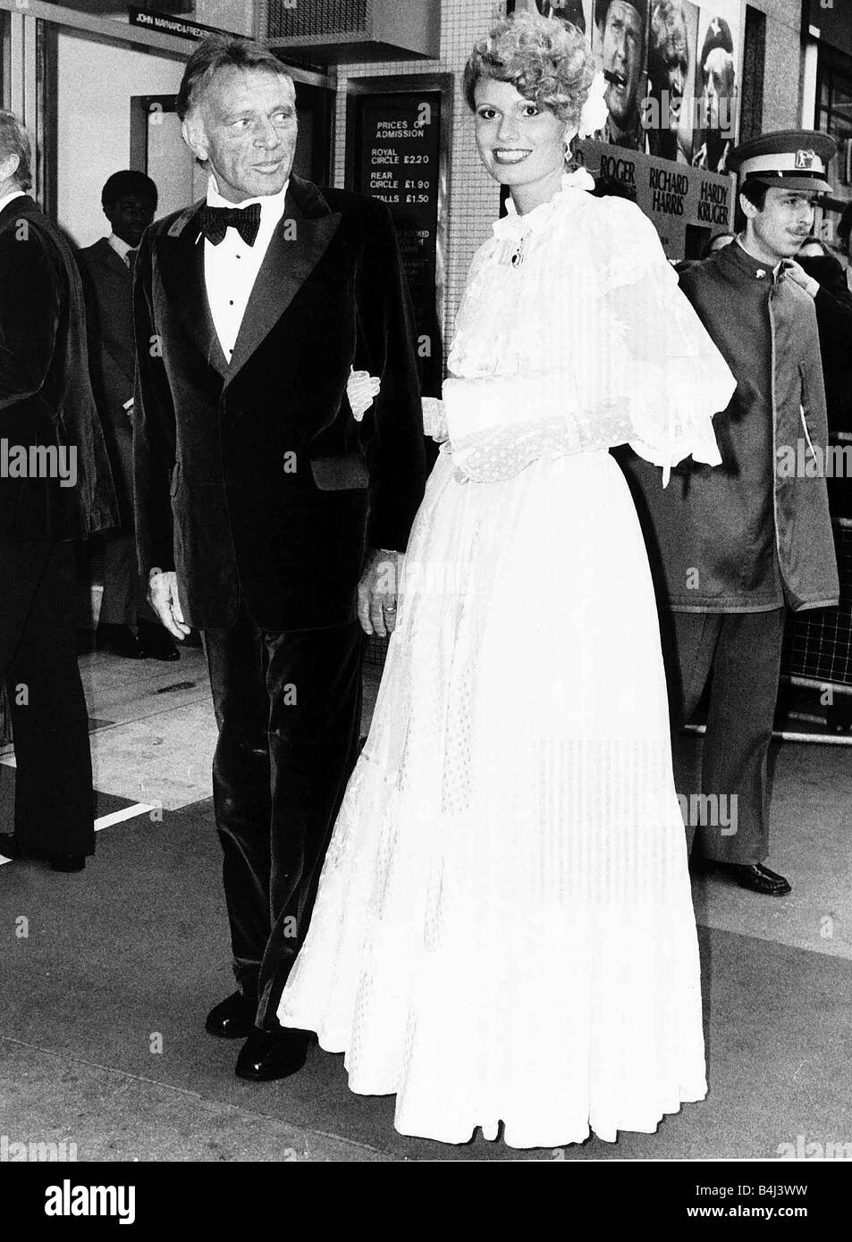 Suzy Hunt Richard Burton