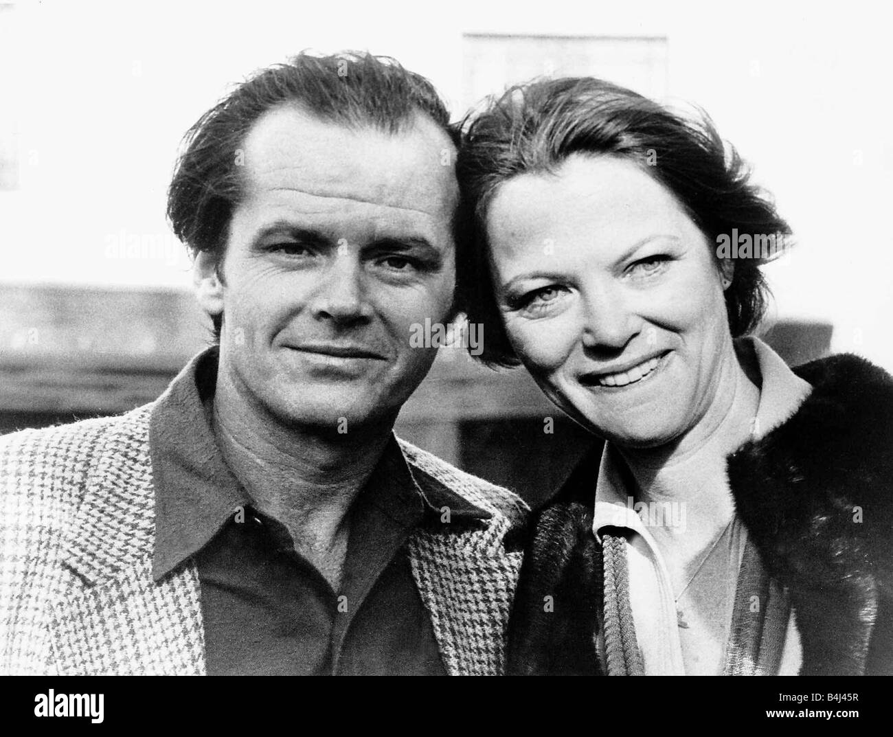 louise fletcher