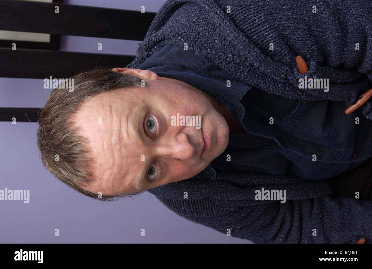 Alex Norton who is the new Taggart on ITV s crime drama mirrorpix Stock Photo Alamy