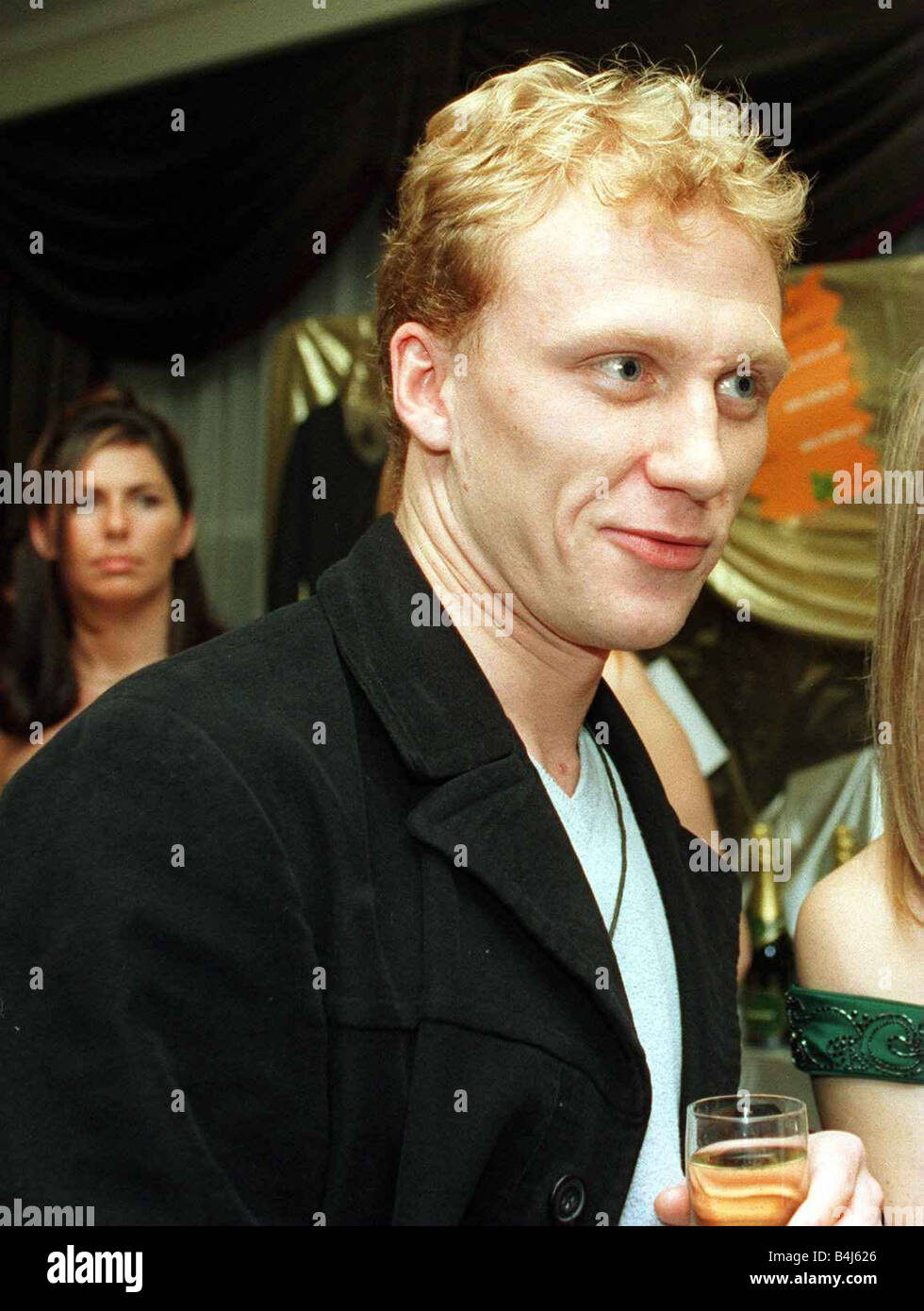 Kevin Mckidd Kevin mckidd hi-res stock photography and images - Alamy