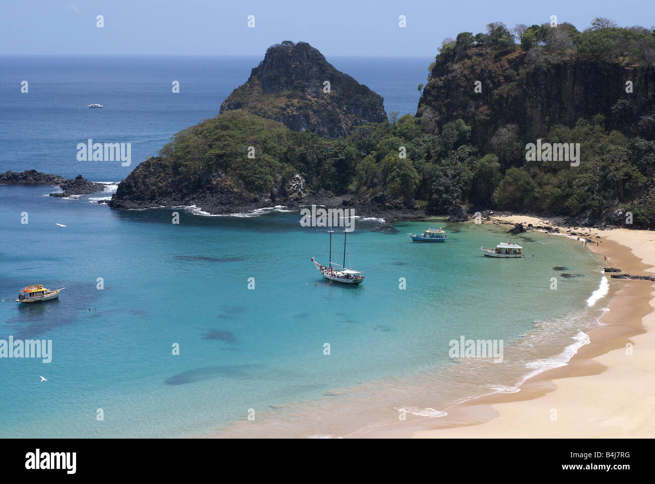 Get Imagens praia fernando de noronha For Android
