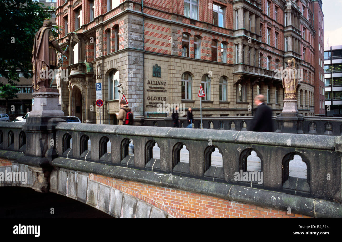 Klinker Building Stock Photos Klinker Building Stock Images Alamy