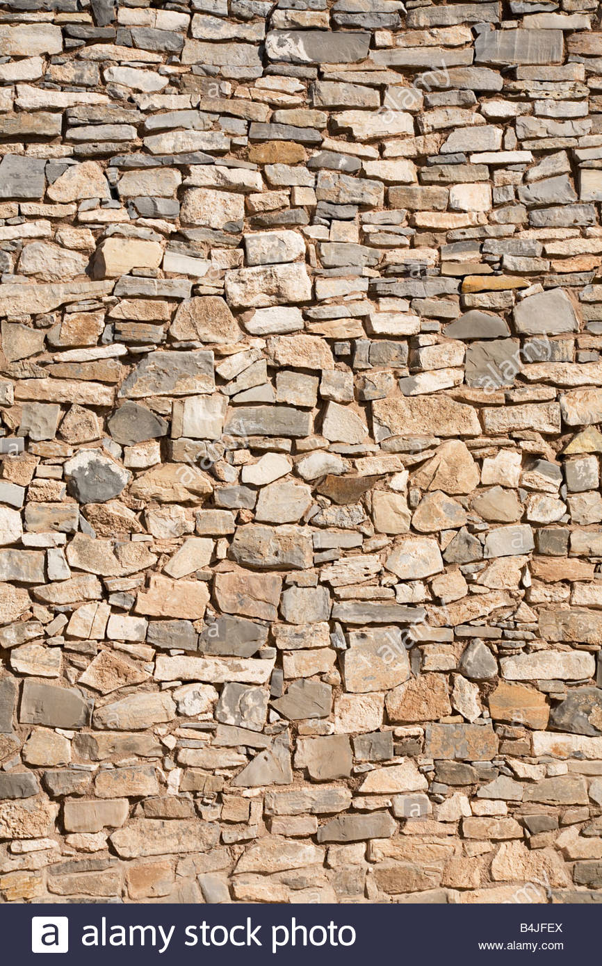 Limestone Wall Texture High Resolution Stock Photography and Images - Alamy