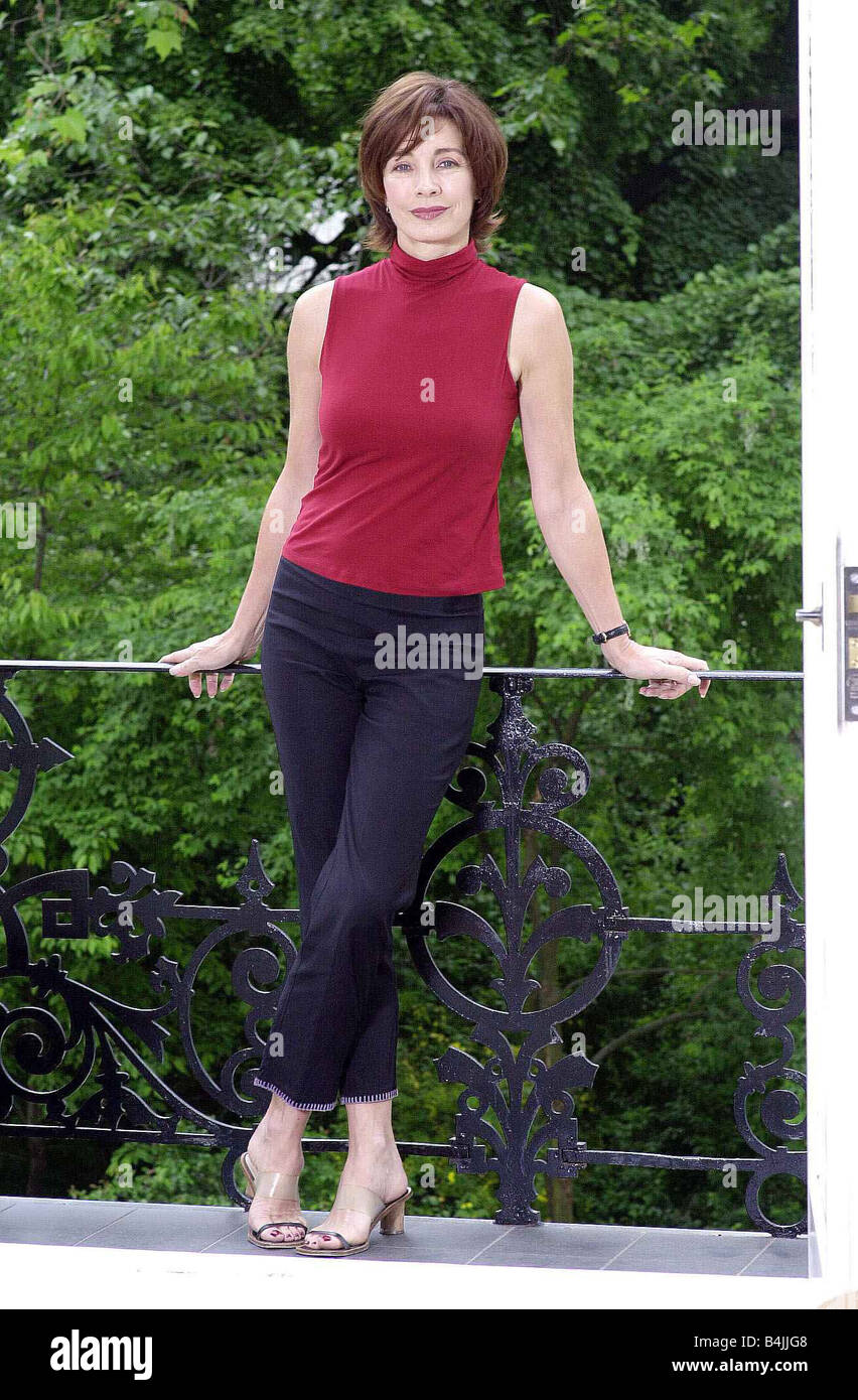 Anne Archer Topless