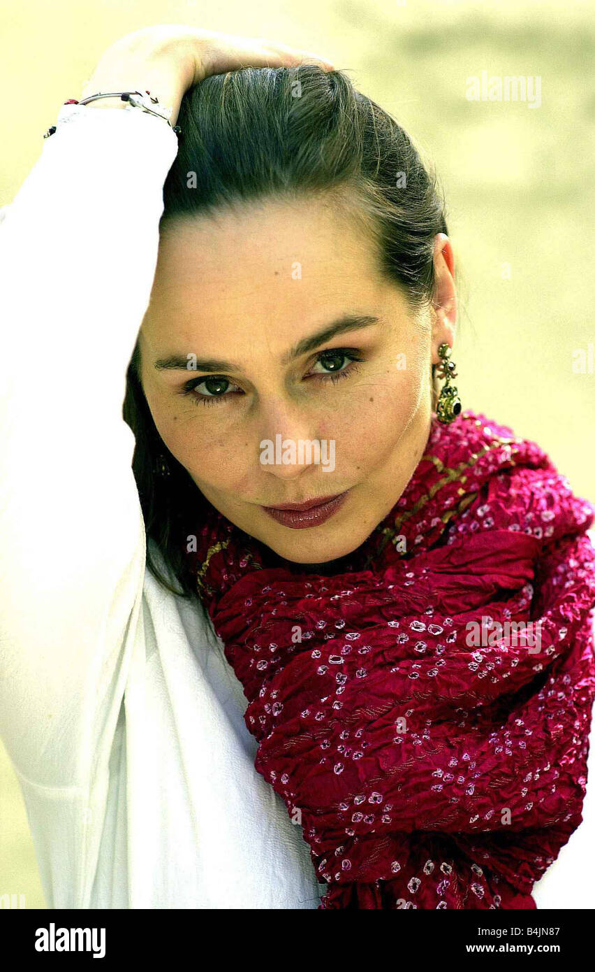 Tara fitzgerald hires stock photography and images Alamy