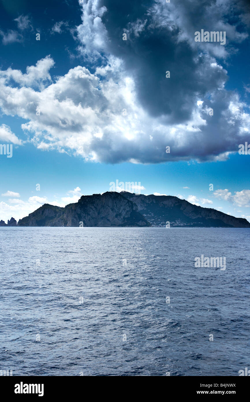 Isle Of The Capri