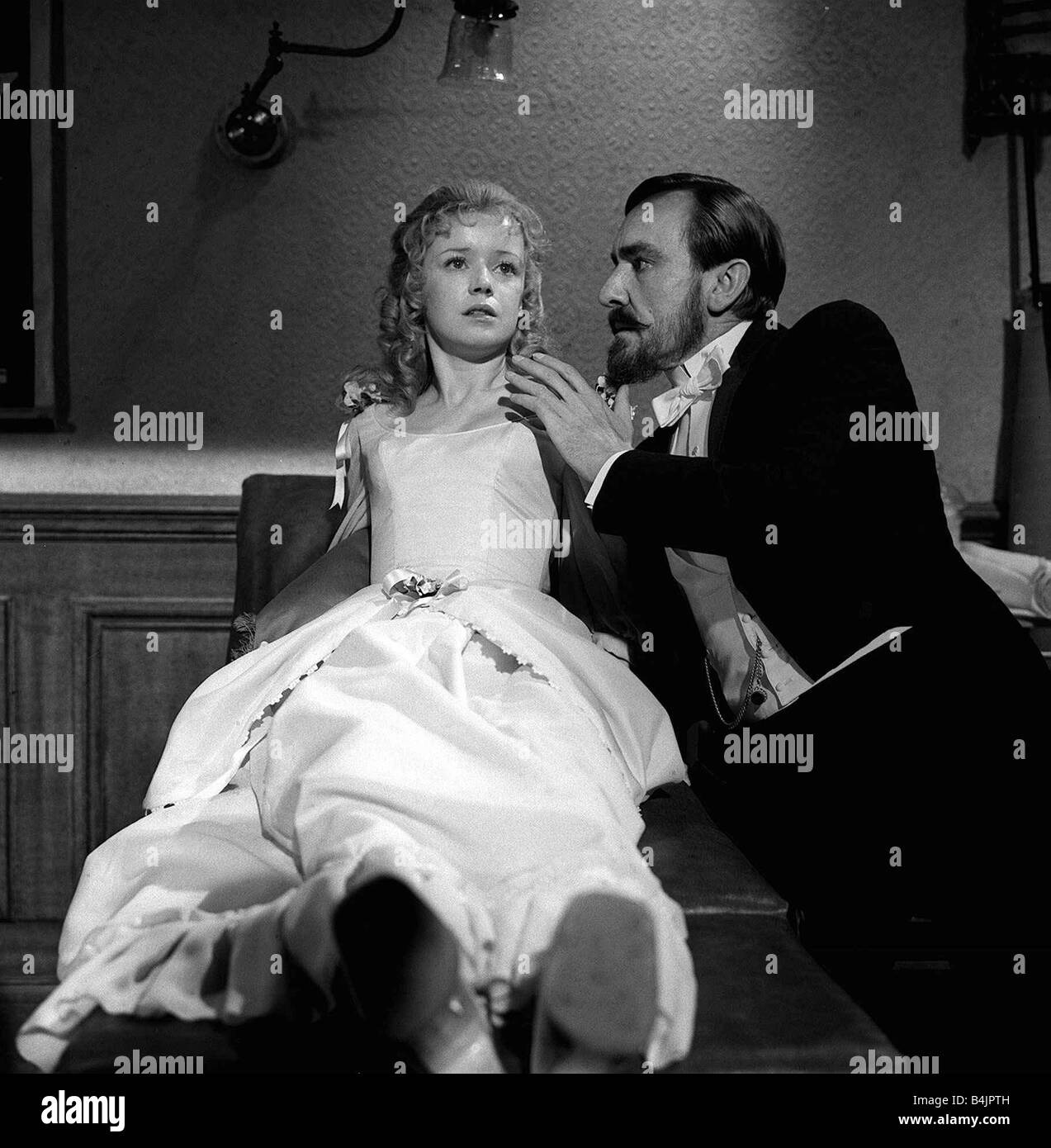 Communication on this topic: Angharad Rees (1944?012), angharad-rees-1944-012/ Discussion on this topic: Michelle Burke, angharad-rees-1944-012/