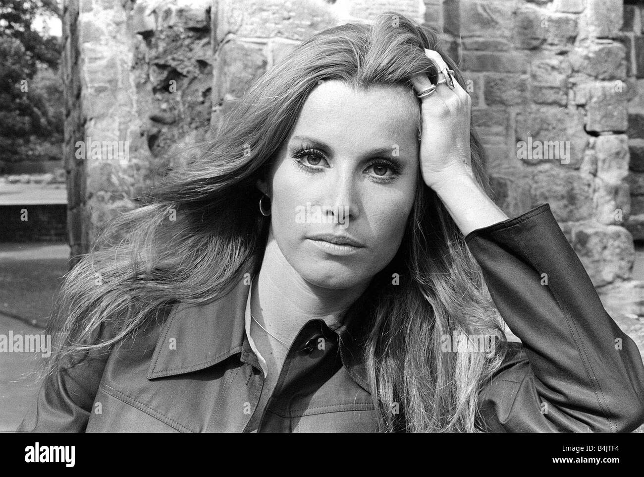 Communication on this topic: Stefanie Powers, stefanie-powers/ Discussion on this topic: Denny Dillon, stefanie-powers/