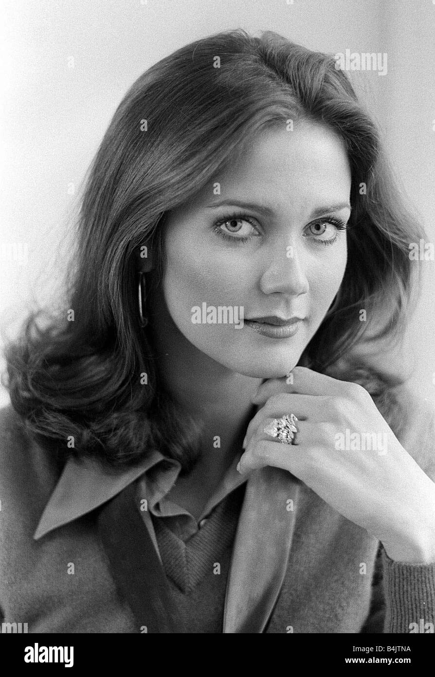Birthday Lynda Carter born 24 July 1951 Lynda Carter american actress