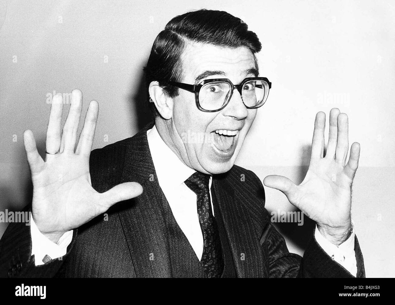 Leslie crowther hires stock photography and images Alamy