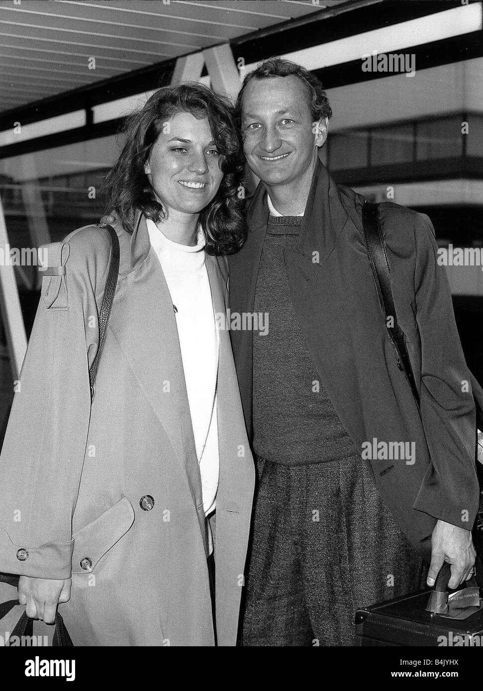 Robert Englund Hi res Stock Photography And Images Alamy