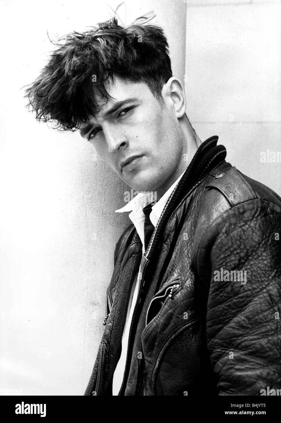 Rupert everett 1980s hi-res stock photography and images - Alamy