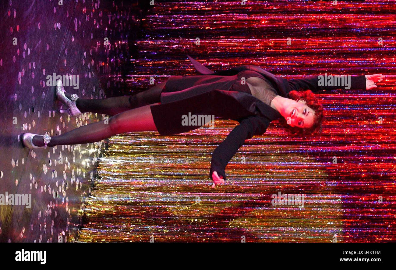 Chicago Musical Roxy Who Played Roxie Hart In The West End? – MYKLNN