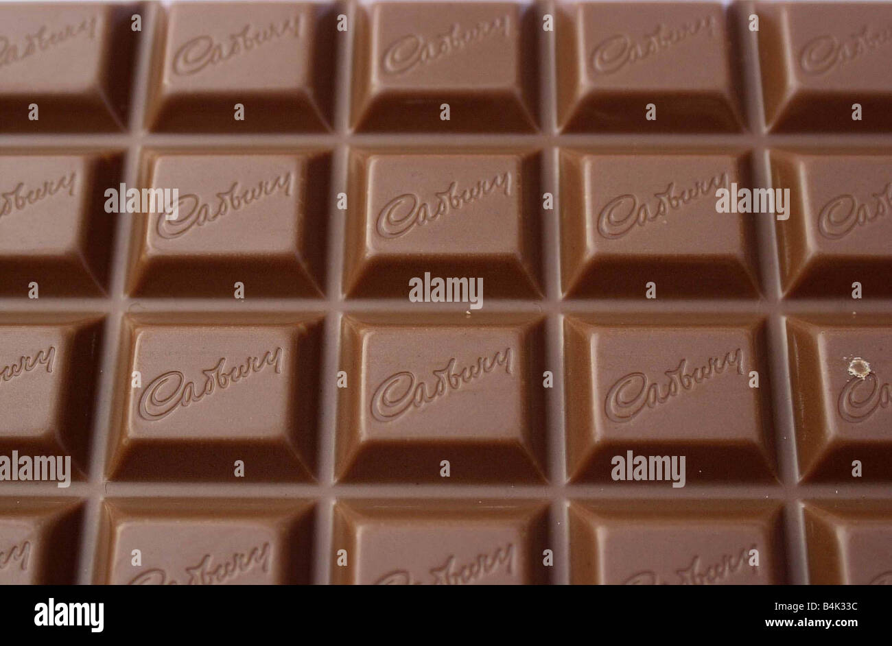 Cadbury Mystery Chocolate Bar And Flavours Revealed