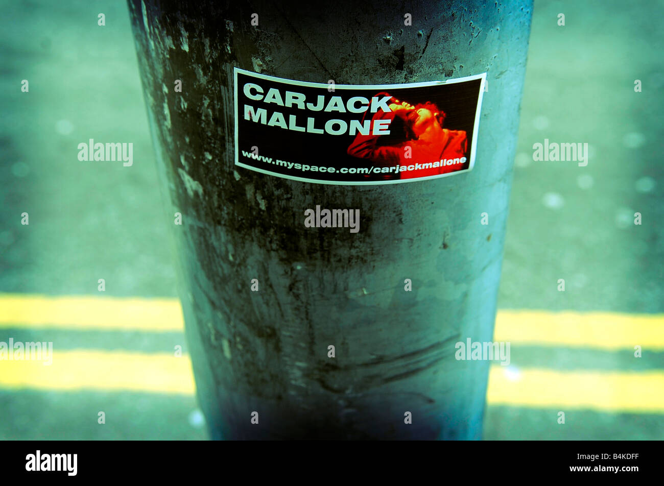 Carjack High Resolution Stock Photography and Images Alamy