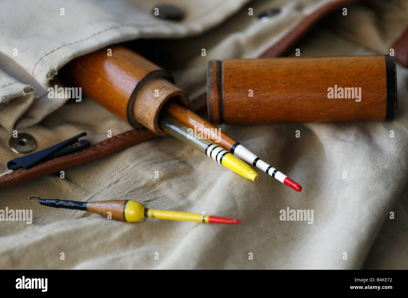 Vintage fishing floats hi-res stock photography and images - Alamy