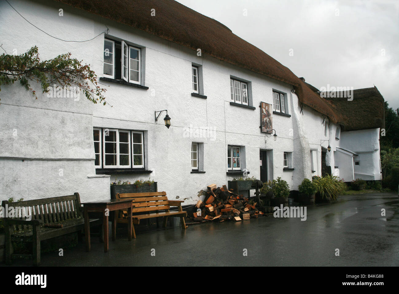 Winkleigh Devon High Resolution Stock Photography and Images Alamy